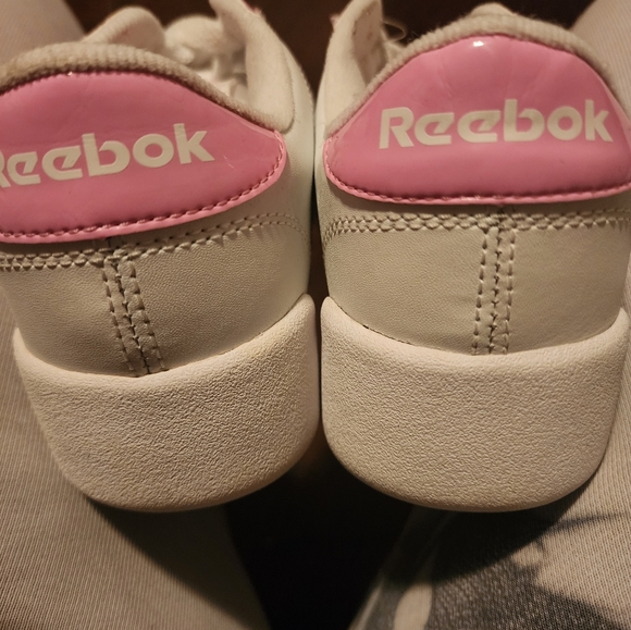 Reebok Classic Princess Sneakers size 6 - Picture 9 of 9